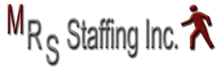 Mrs Staffing Inc